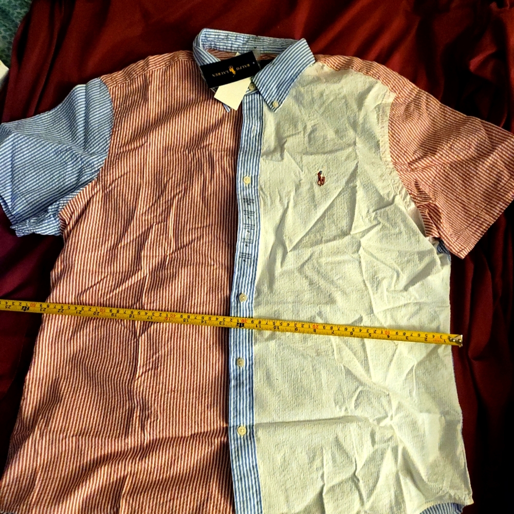 Mens Polo Ralph Lauren Outfit